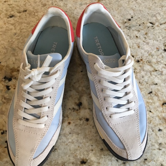 tretorn rawlins 8 women's sneaker